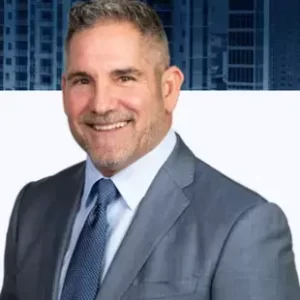 Grant Cardone