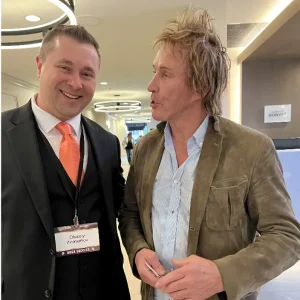 Charlie Mullins-CEO